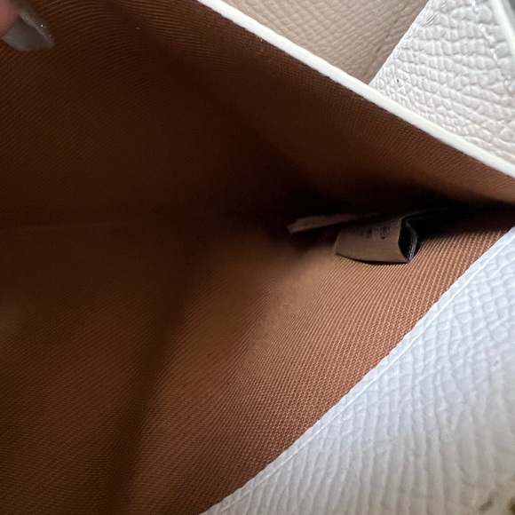 Coach wristlet - Picture 6 of 9